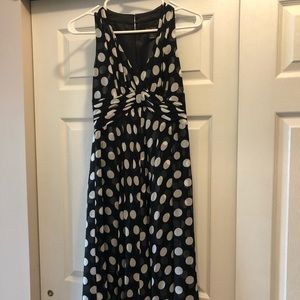 White House Black Market Dress